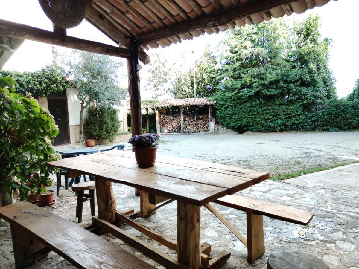 Agriturismo Carrozzino Sersale Exterior photo