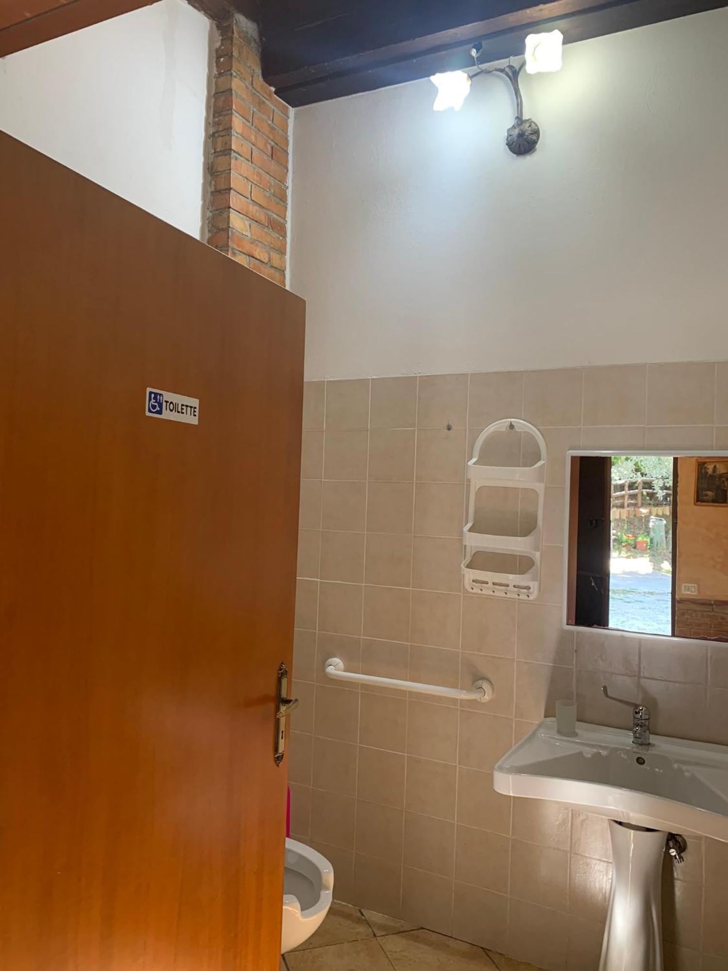 Agriturismo Carrozzino Sersale Room photo